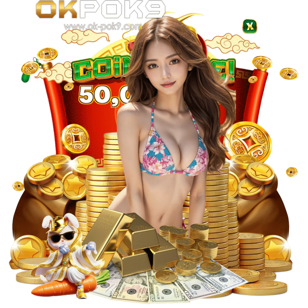 okpok9 วอเลท